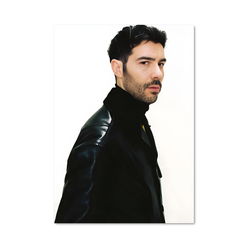 Poster Tahar rahim 8370