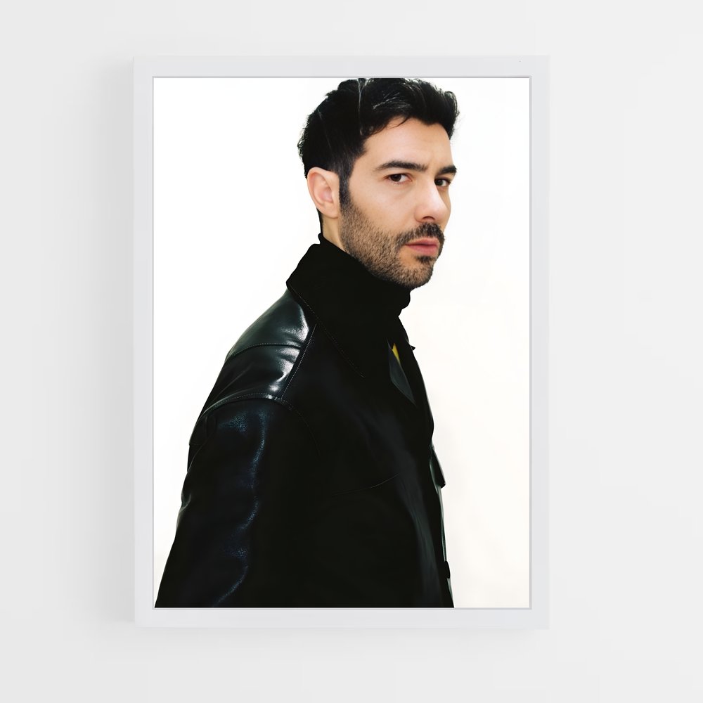 ap-tahar rahim-2 cadre Blanc