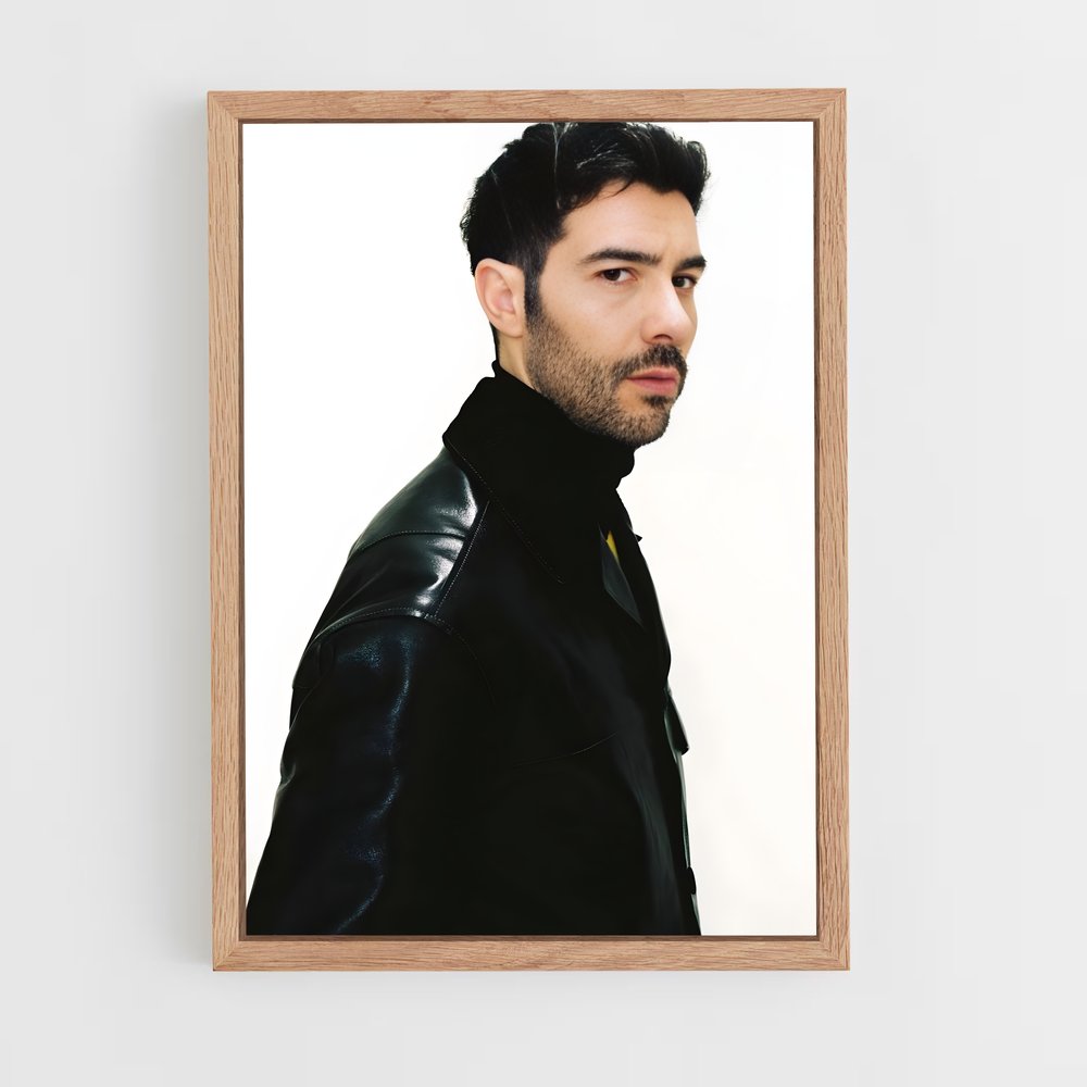 ap-tahar rahim-2 cadre Bois clair