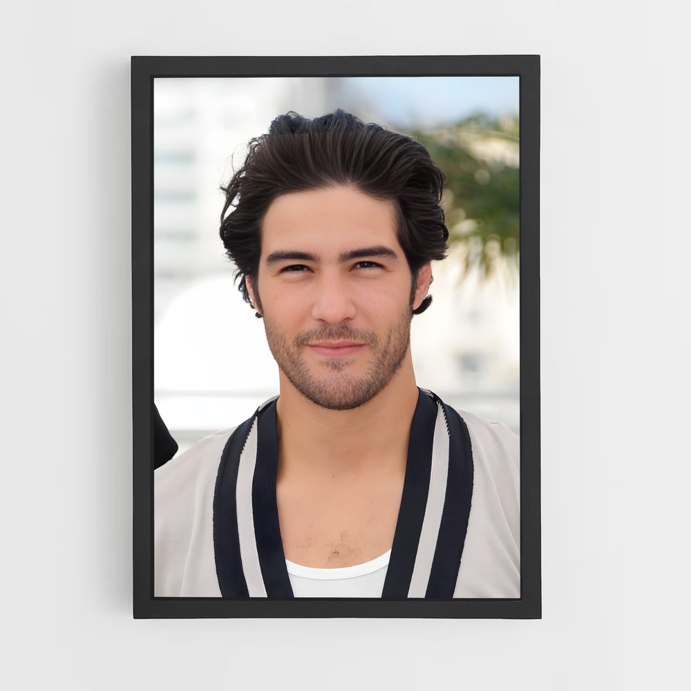 ap-tahar rahim-6 cadre Noir