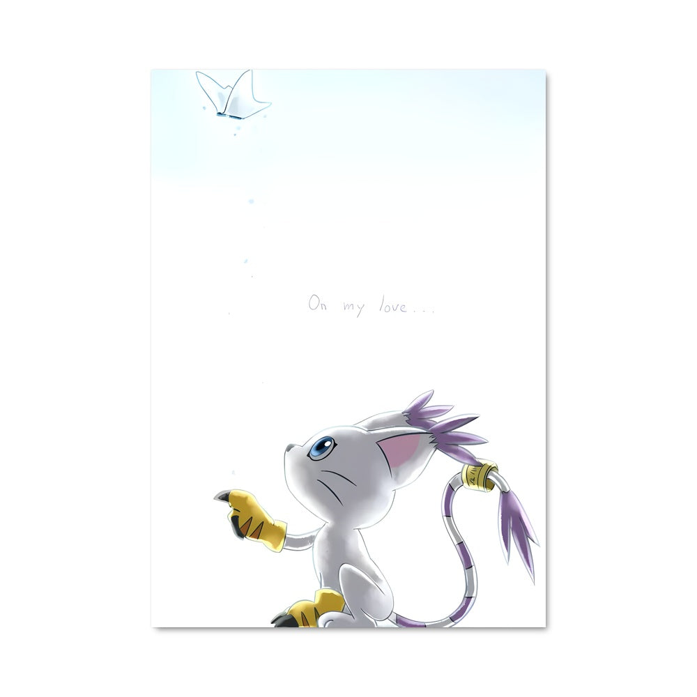 Poster Pikachu Party