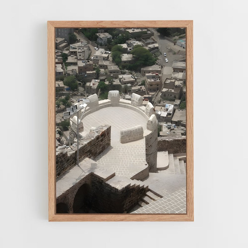 ap-taiz-7 cadre Bois clair