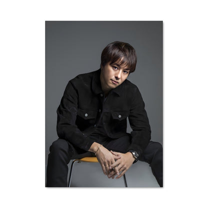 Poster Takahiro 47139
