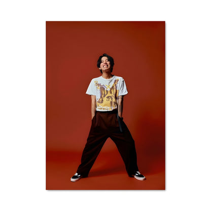 Poster Takahiro moriuchi 47467