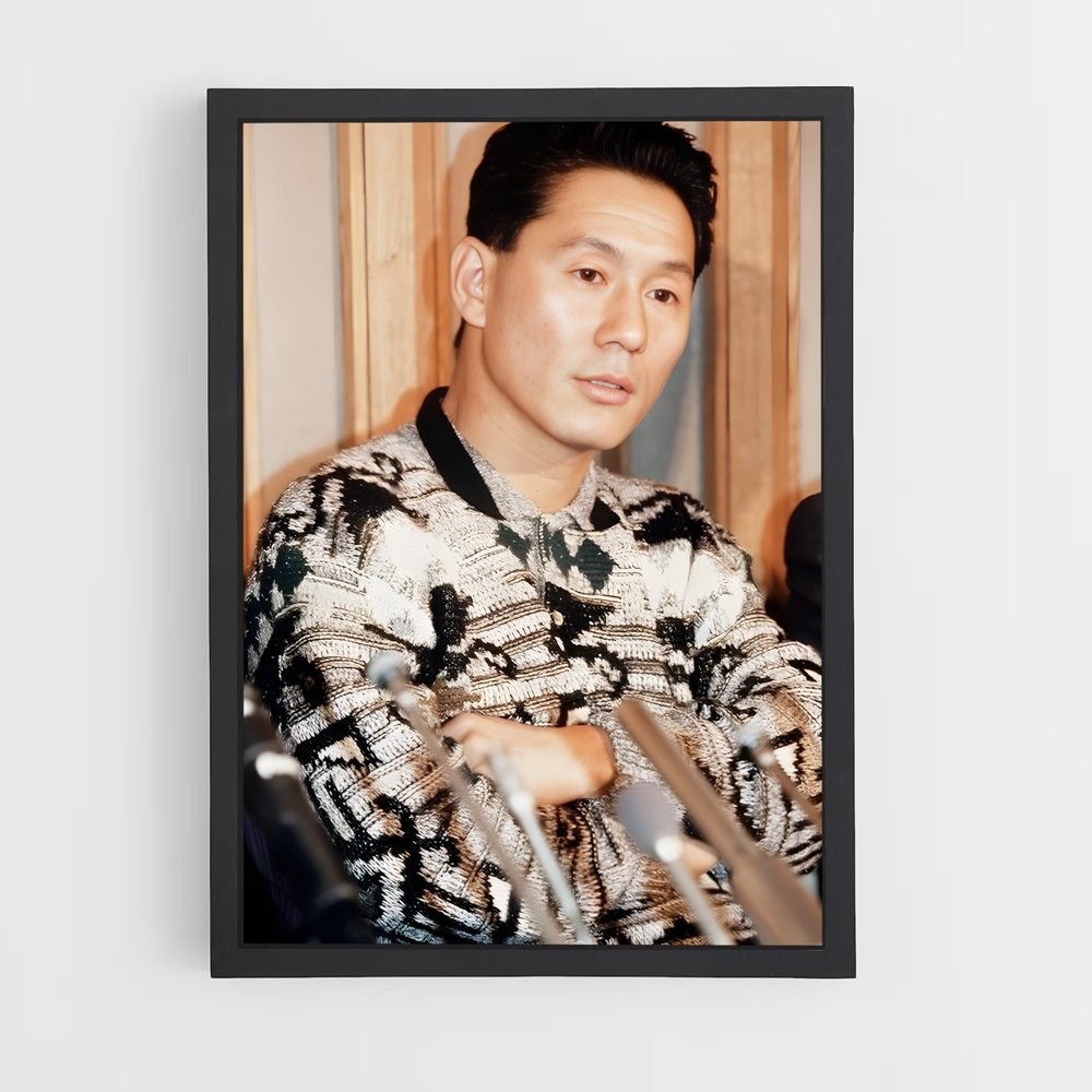 ap-takeshi kitano-4 cadre Noir