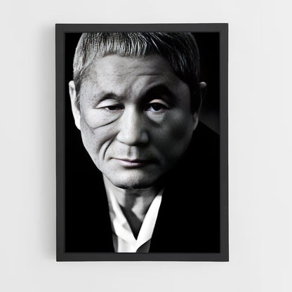 ap-takeshi kitano-5 cadre Noir
