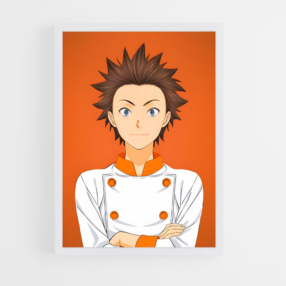 ap-takumi aldini-7 cadre Blanc