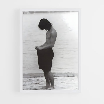 ap-takuya kimura-1 cadre Blanc