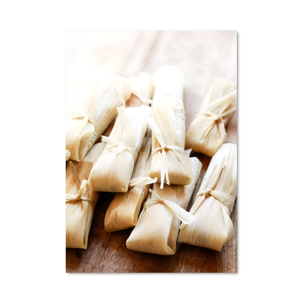 Poster Cuisine Artisanale