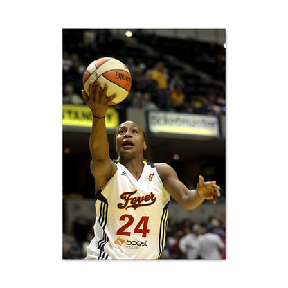 Poster Tamika catchings 60445