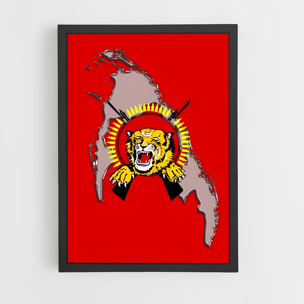ap-tamil nadu flag-1 cadre Noir