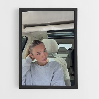 ap-tammy hembrow-4 cadre Noir