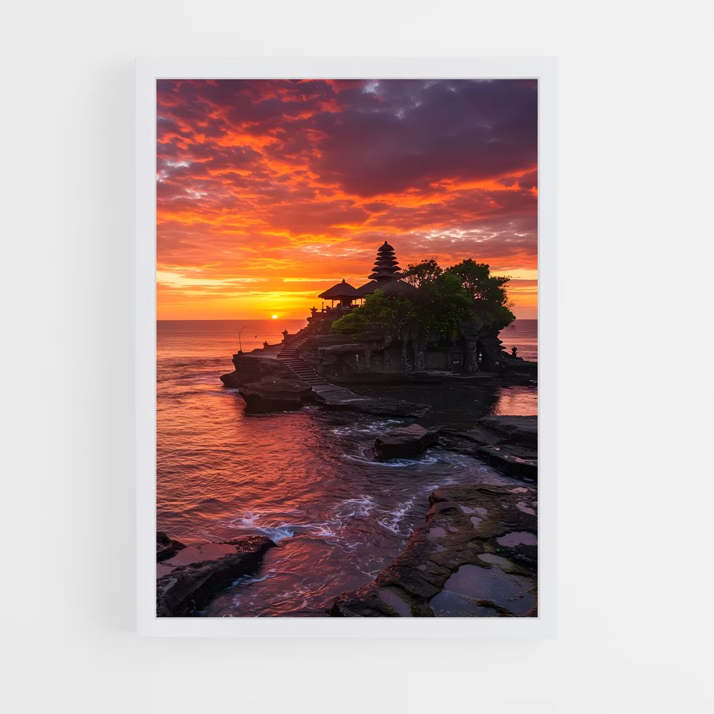 ap-tanah lot-5 cadre Blanc
