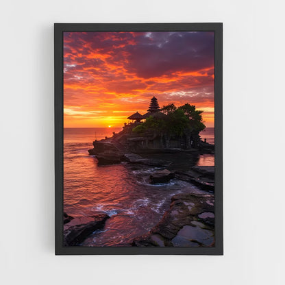 ap-tanah lot-5 cadre Noir