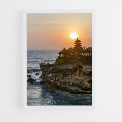 ap-tanah lot-6 cadre Blanc
