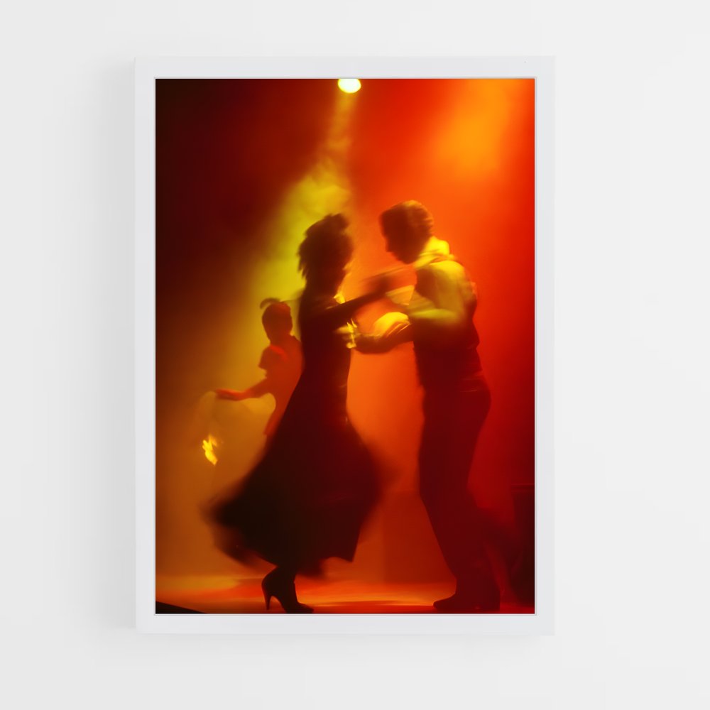 ap-tango-13 cadre Blanc