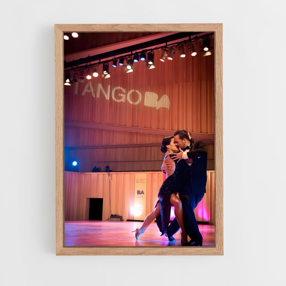 ap-tango salon championship-1 cadre Bois clair