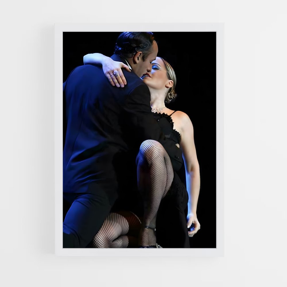 ap-tango world championship-1 cadre Blanc