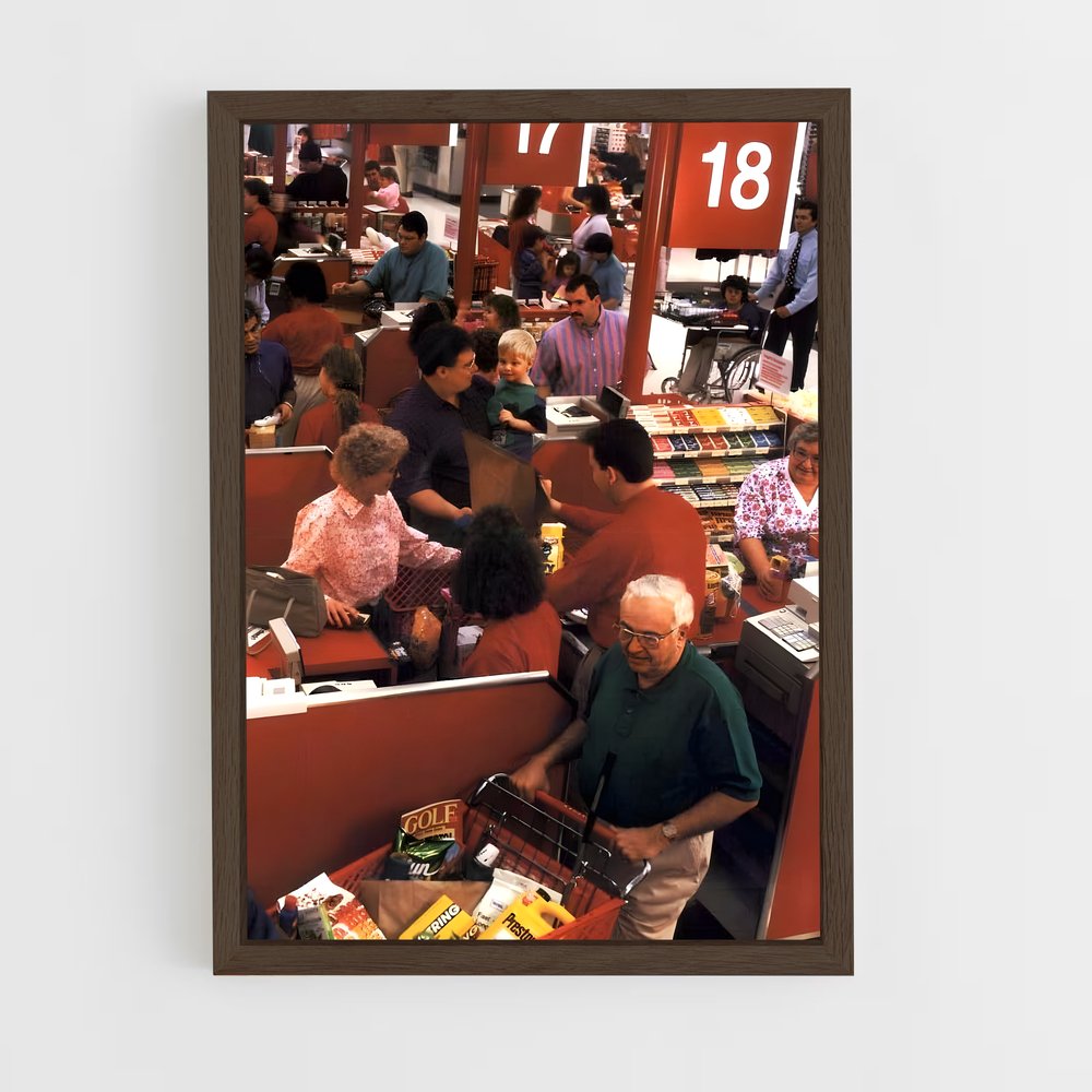 ap-target-2 cadre Bois foncé