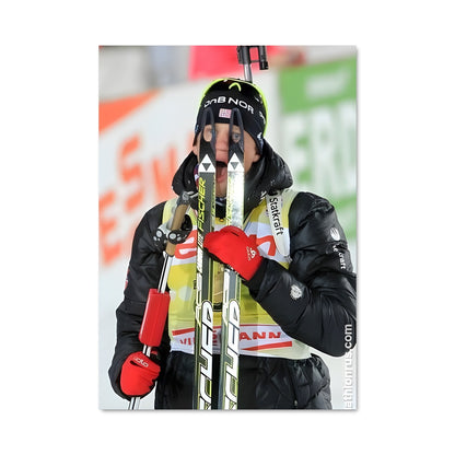 Poster Tarjei boe 75465