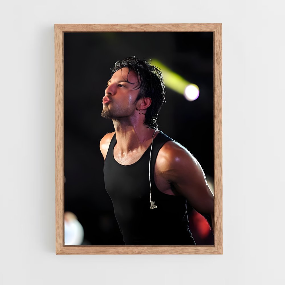ap-tarkan-2 cadre Bois clair