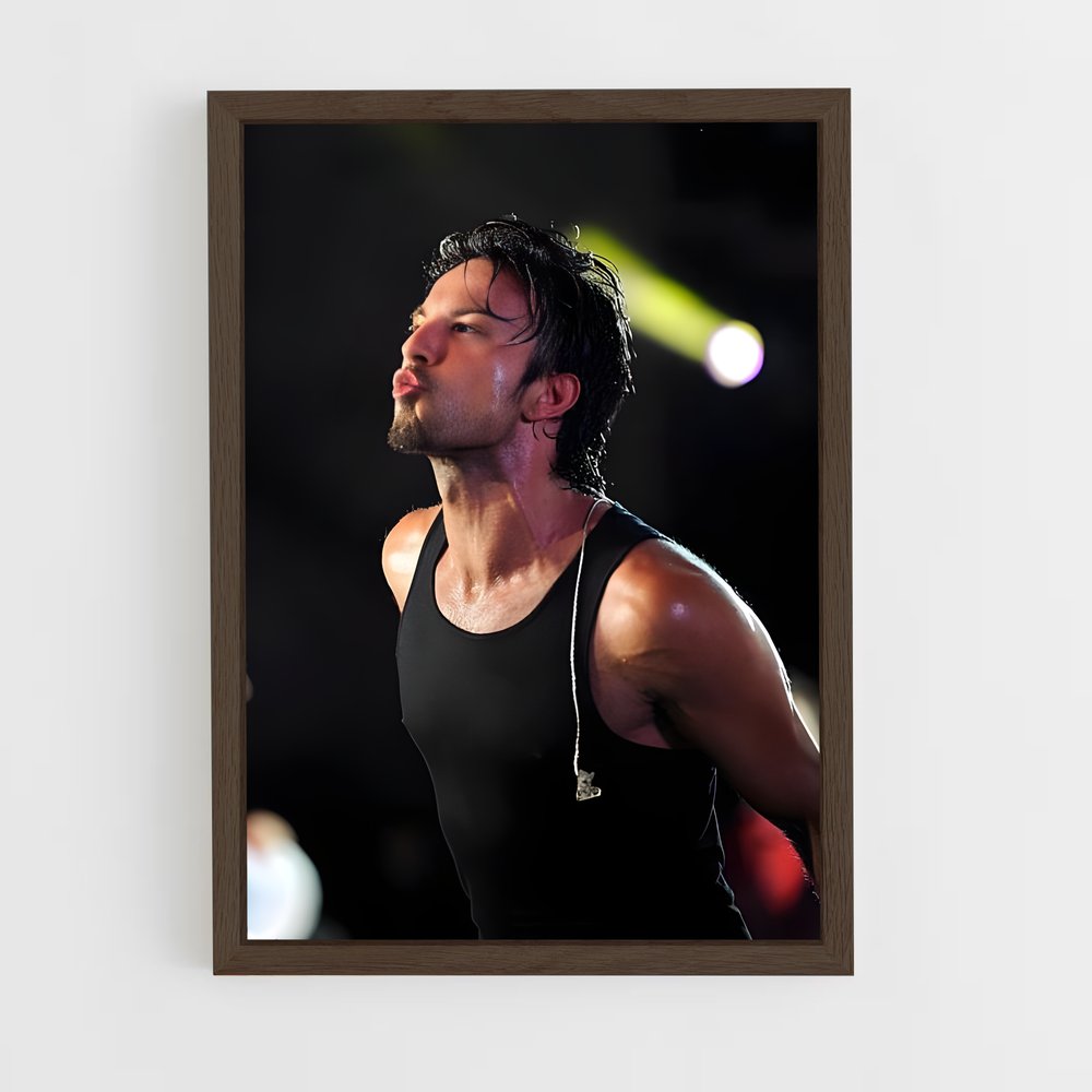 ap-tarkan-2 cadre Bois foncé