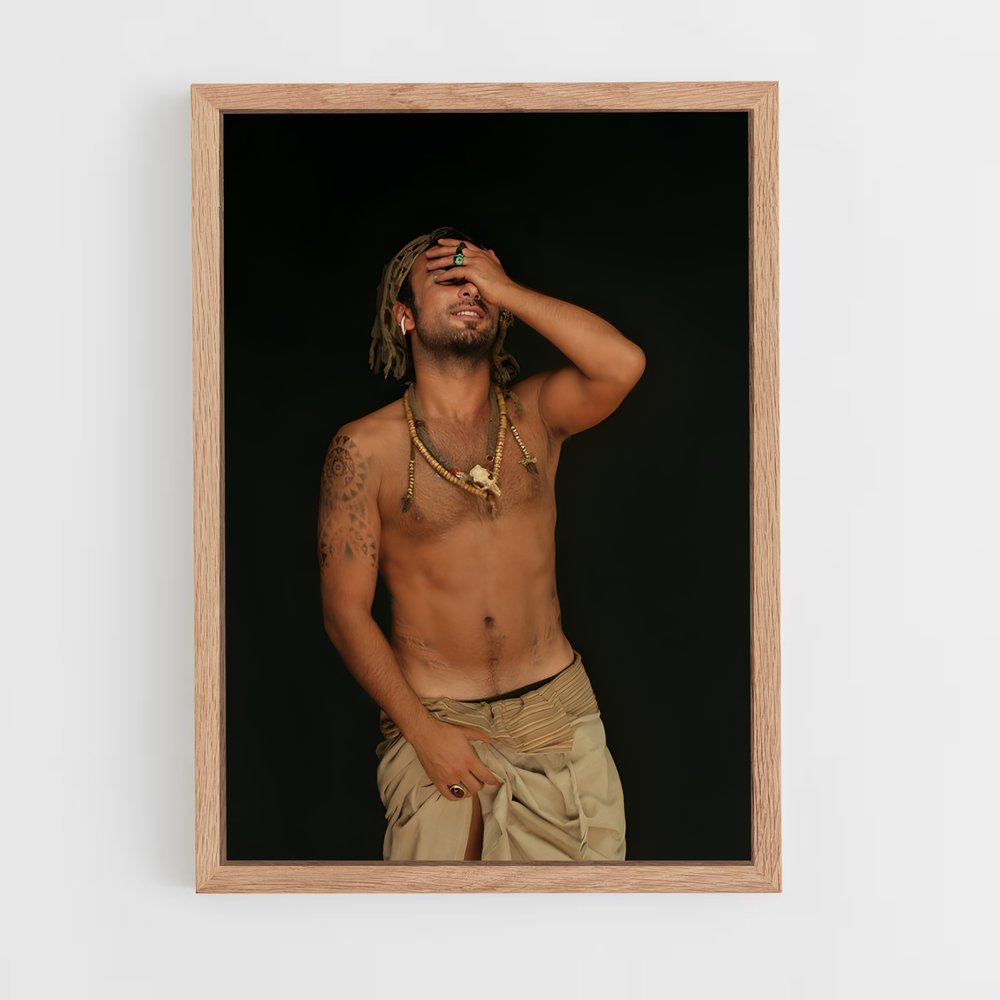 ap-tarkan-6 cadre Bois clair