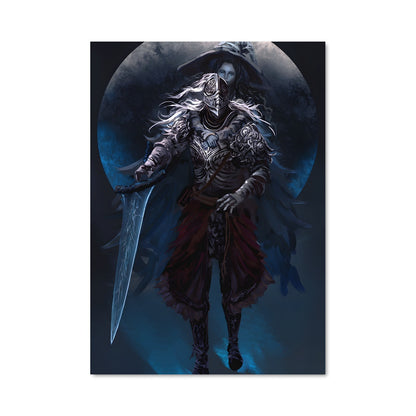 Poster Tarnished 42215
