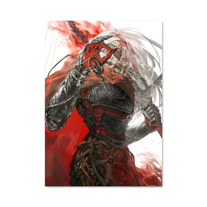 Poster Tarnished 42216