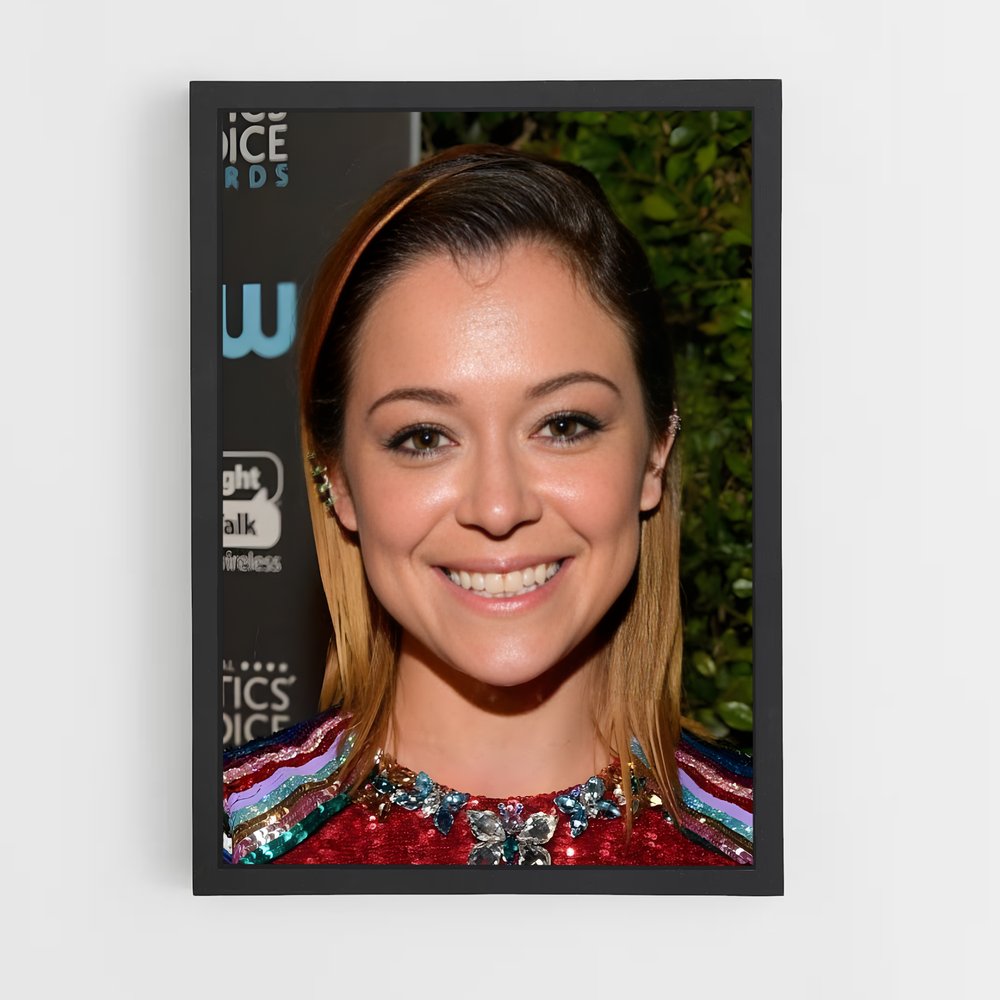 ap-tatiana maslany-4 cadre Noir
