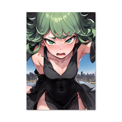 Poster Tatsumaki 32049