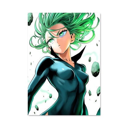 Poster Tatsumaki 32035