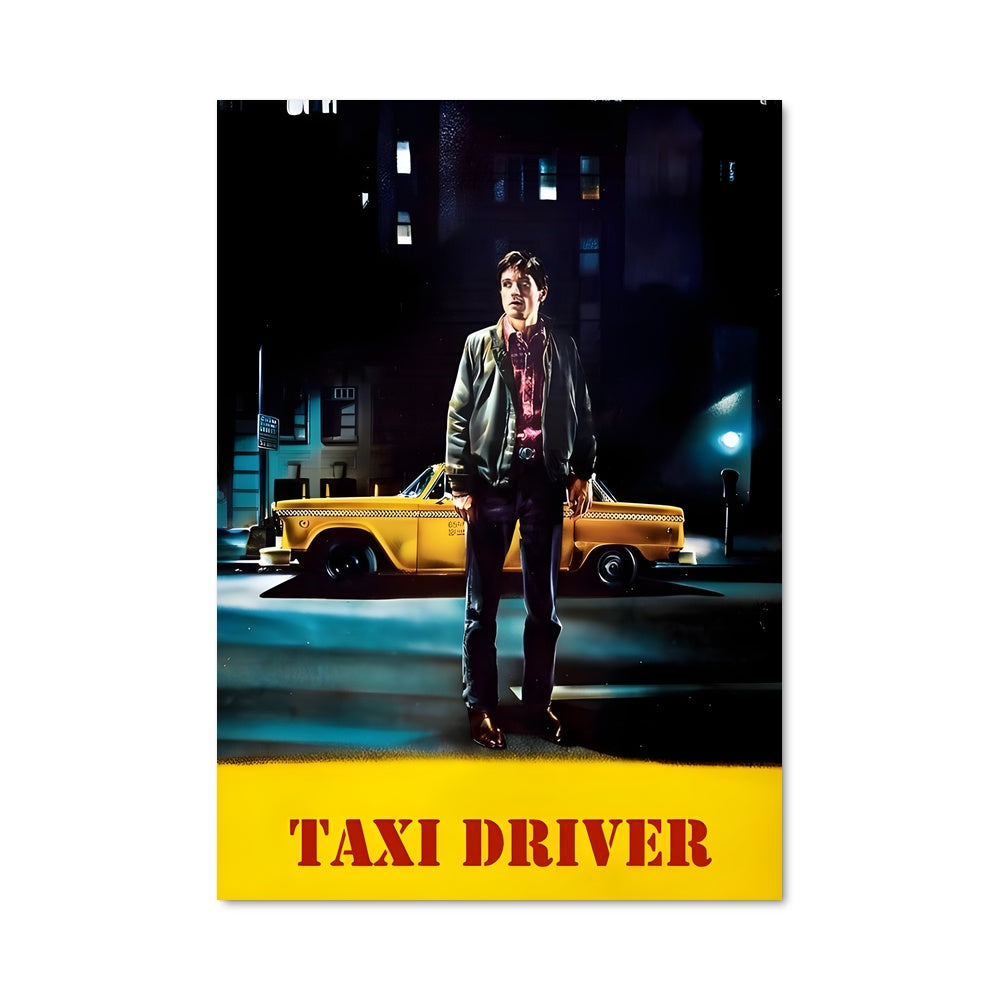 Poster De Niro's Night