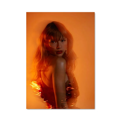Poster Taylor swift 52660
