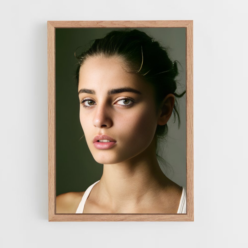 ap-taylor hill-12 cadre Bois clair