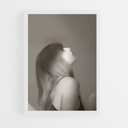 ap-taylor swift-21 cadre Blanc