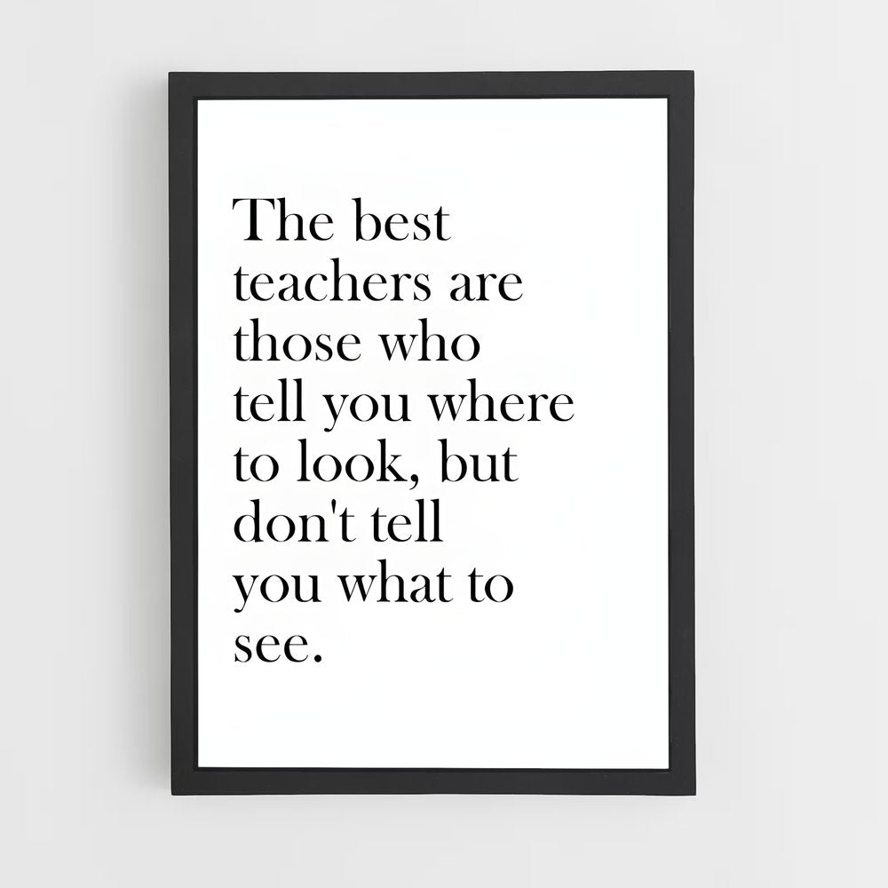 ap-teacher-4 cadre Noir