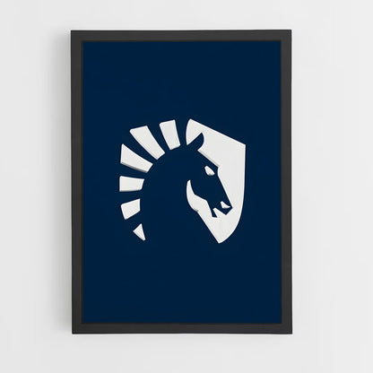 ap-team liquid-2 cadre Noir