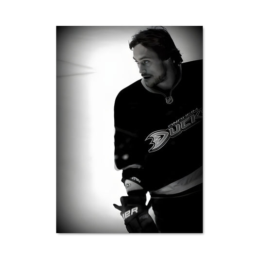 Poster Teemu selanne 74411