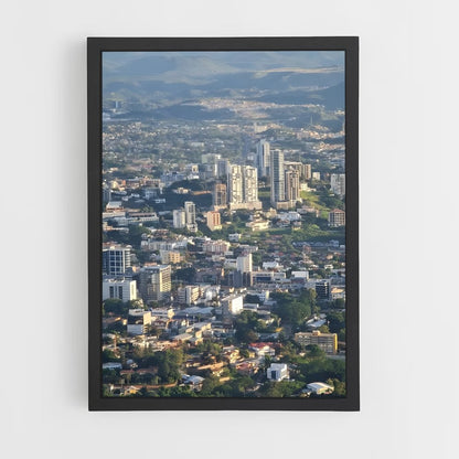 ap-tegucigalpa-5 cadre Noir