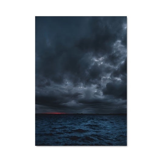 Poster Tempest 97772