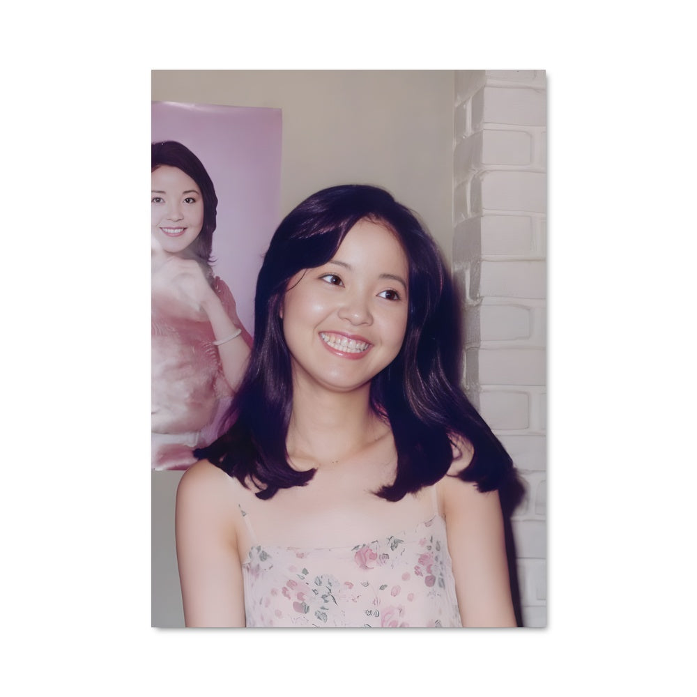 Poster Teresa teng 52678