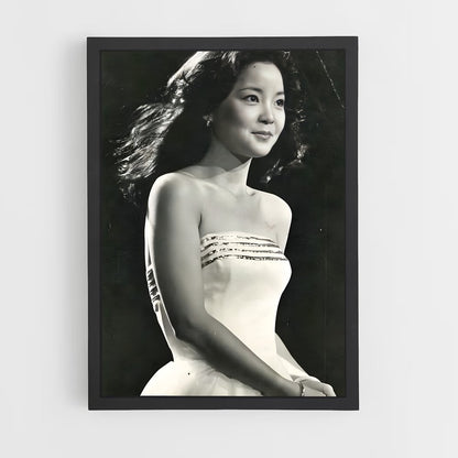 ap-teresa teng-1 cadre Noir