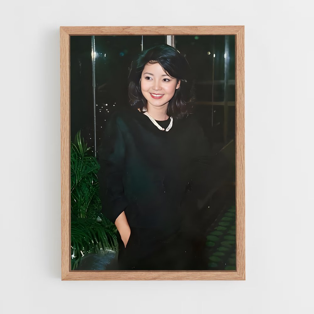 ap-teresa teng-5 cadre Bois clair