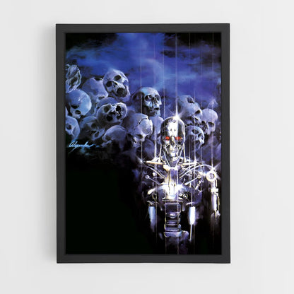 ap-terminator-2 cadre Noir