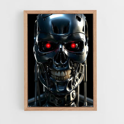 ap-terminator-5 cadre Bois clair