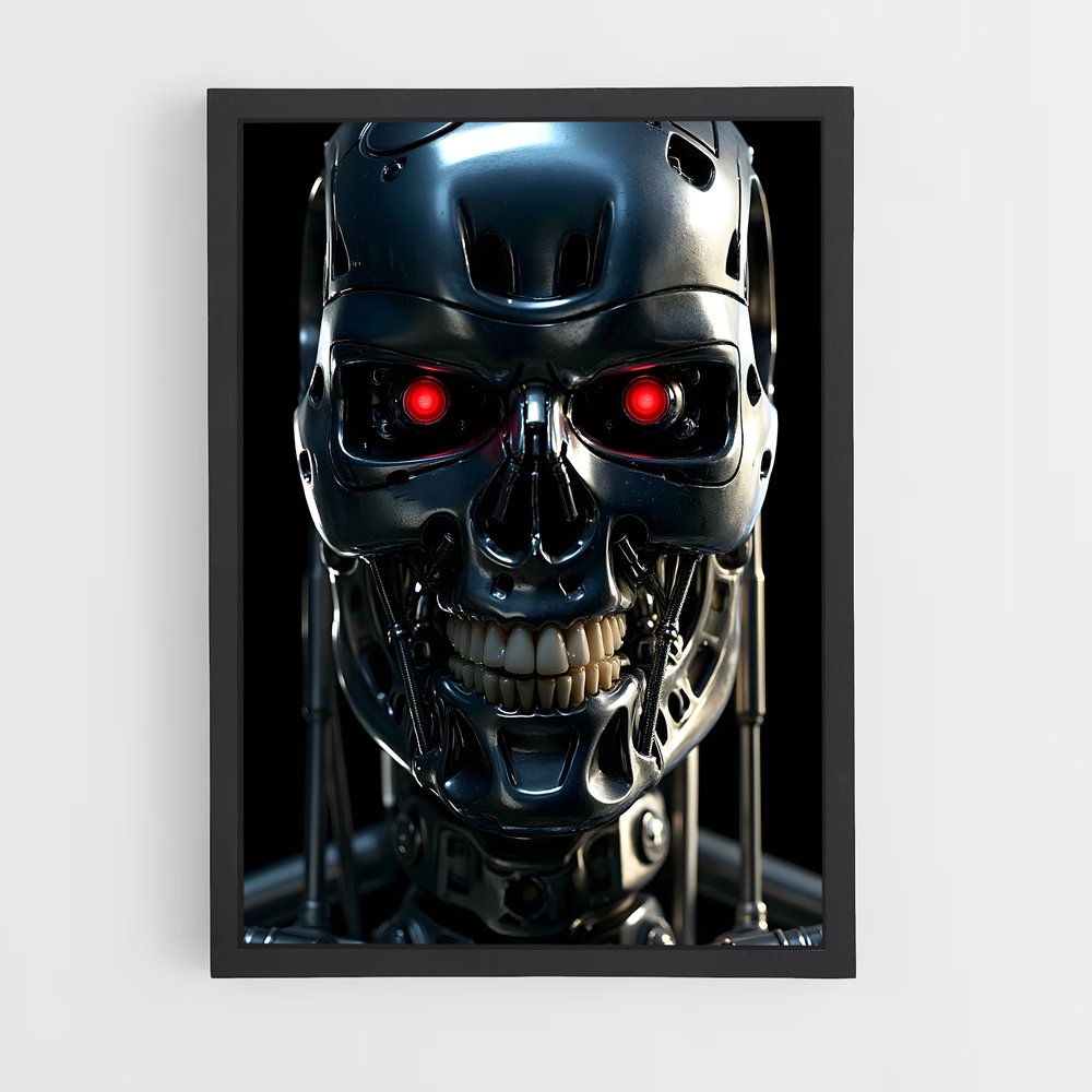 ap-terminator-5 cadre Noir