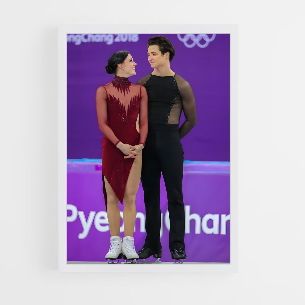 ap-tessa virtue-1 cadre Blanc