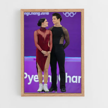 ap-tessa virtue-1 cadre Bois clair