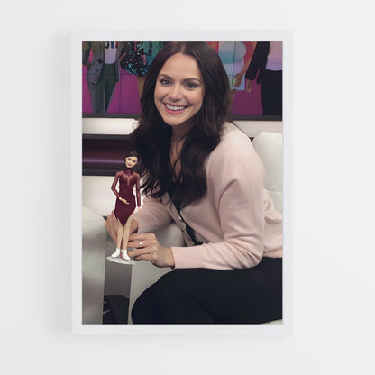 ap-tessa virtue-3 cadre Blanc